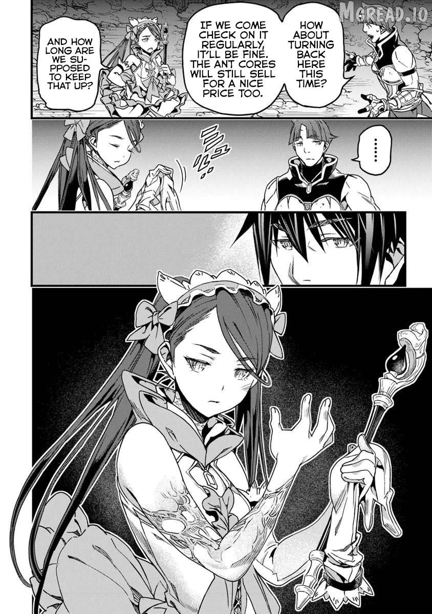 Yakudatazu Skill ni Jinsei o Sosogikomi 25-Nen, Imasara Saikyou no Boukentan Midori Kashi no Akira Chapter 55.2 - page 15
