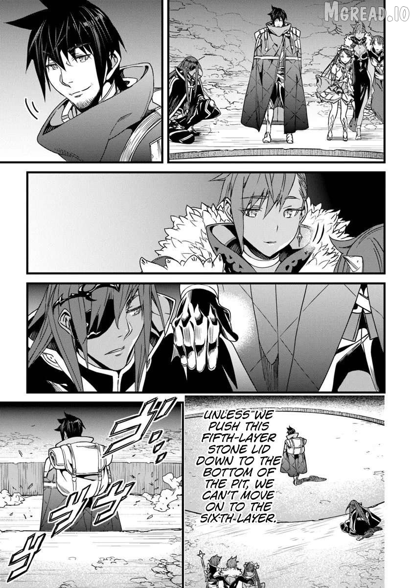 Yakudatazu Skill ni Jinsei o Sosogikomi 25-Nen, Imasara Saikyou no Boukentan Midori Kashi no Akira Chapter 55.2 - page 18