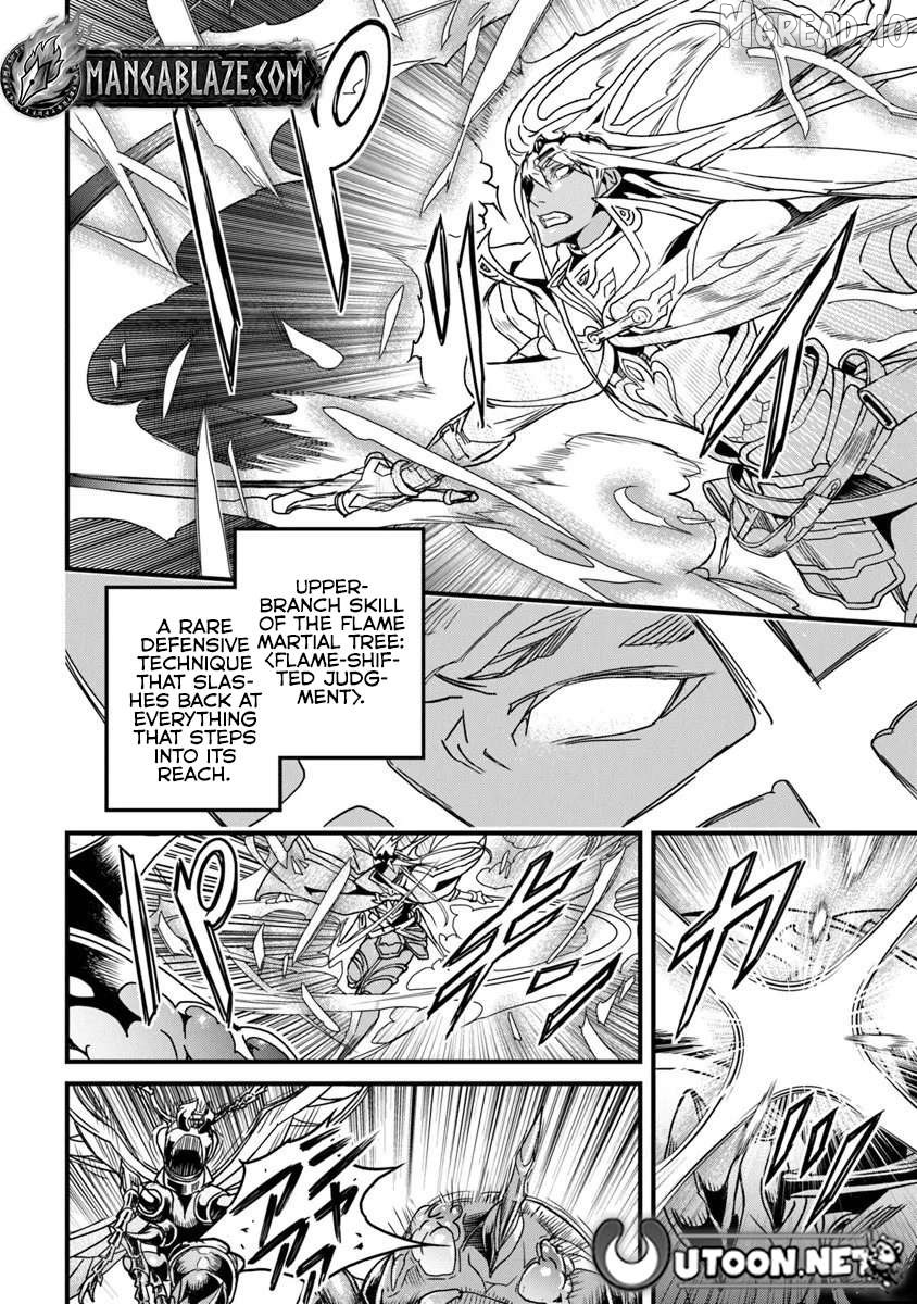 Yakudatazu Skill ni Jinsei o Sosogikomi 25-Nen, Imasara Saikyou no Boukentan Midori Kashi no Akira Chapter 55.2 - page 5