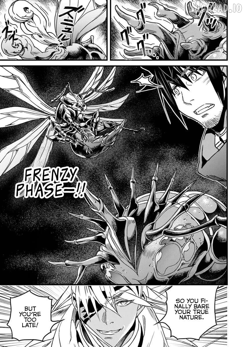 Yakudatazu Skill ni Jinsei o Sosogikomi 25-Nen, Imasara Saikyou no Boukentan Midori Kashi no Akira Chapter 55.2 - page 6