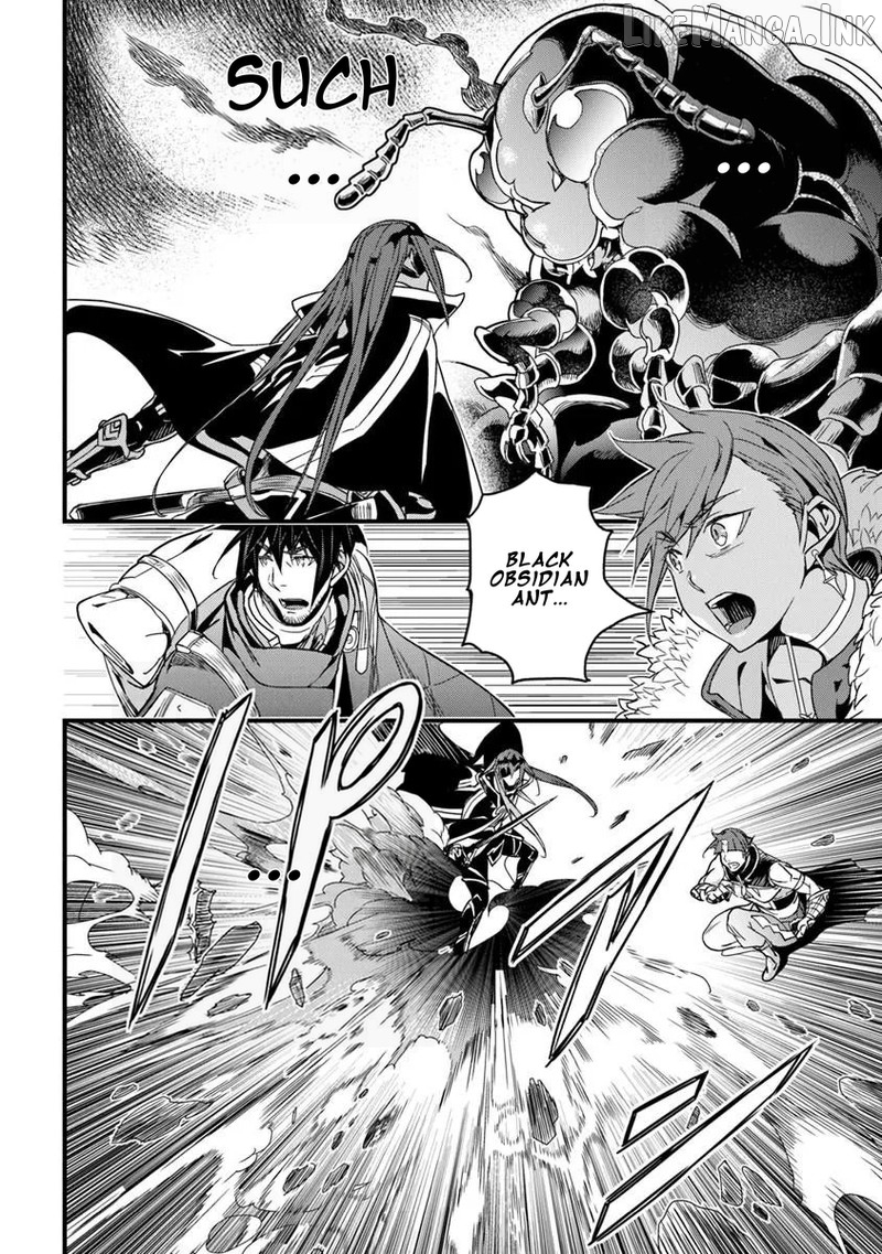 Yakudatazu Skill ni Jinsei o Sosogikomi 25-Nen, Imasara Saikyou no Boukentan Midori Kashi no Akira Chapter 56.2 - page 11