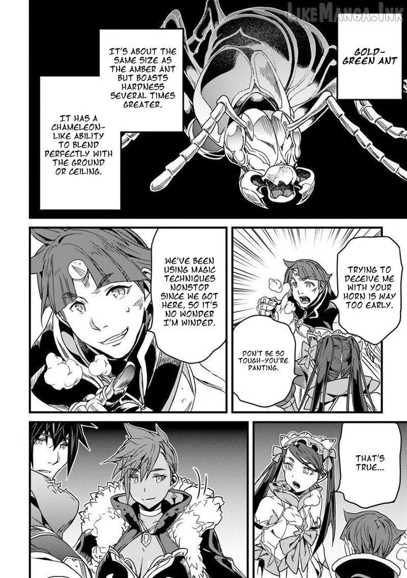 Yakudatazu Skill ni Jinsei o Sosogikomi 25-Nen, Imasara Saikyou no Boukentan Midori Kashi no Akira Chapter 56.2 - page 15