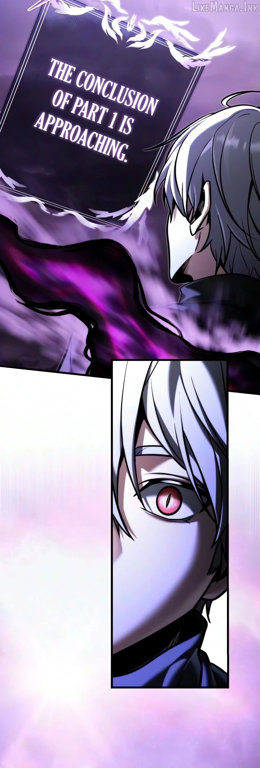 Terminally-Ill Genius Dark Knight Chapter 153 - page 13