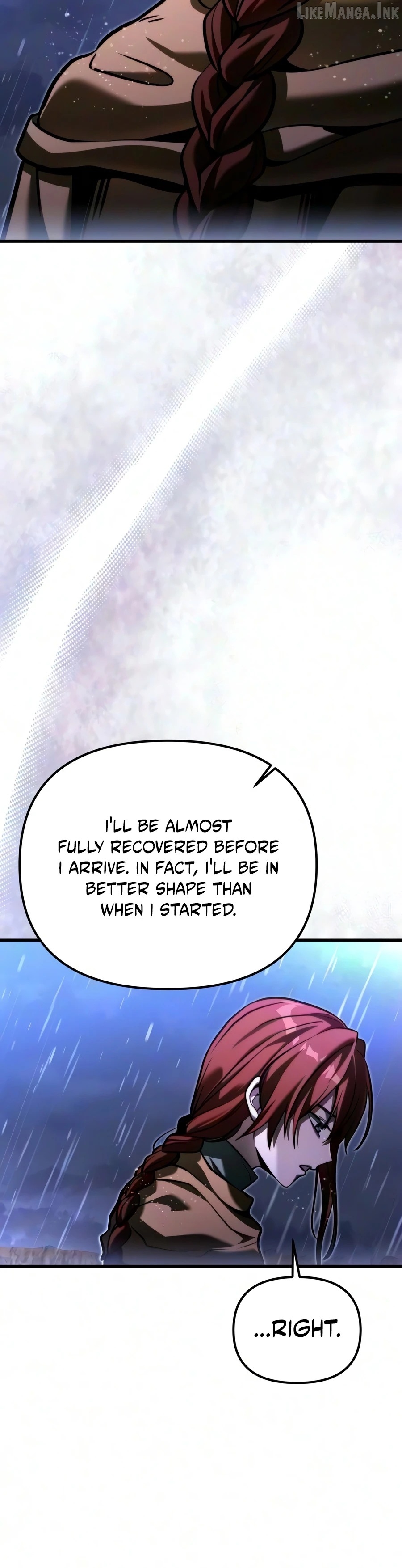 Terminally-Ill Genius Dark Knight Chapter 153 - page 23