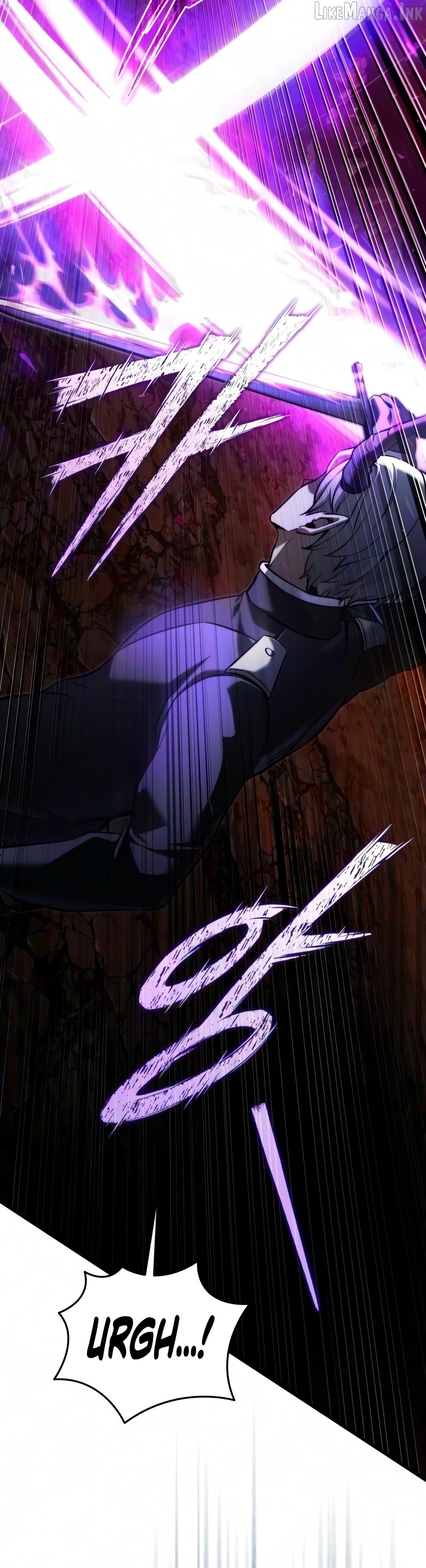 Terminally-Ill Genius Dark Knight Chapter 153 - page 6
