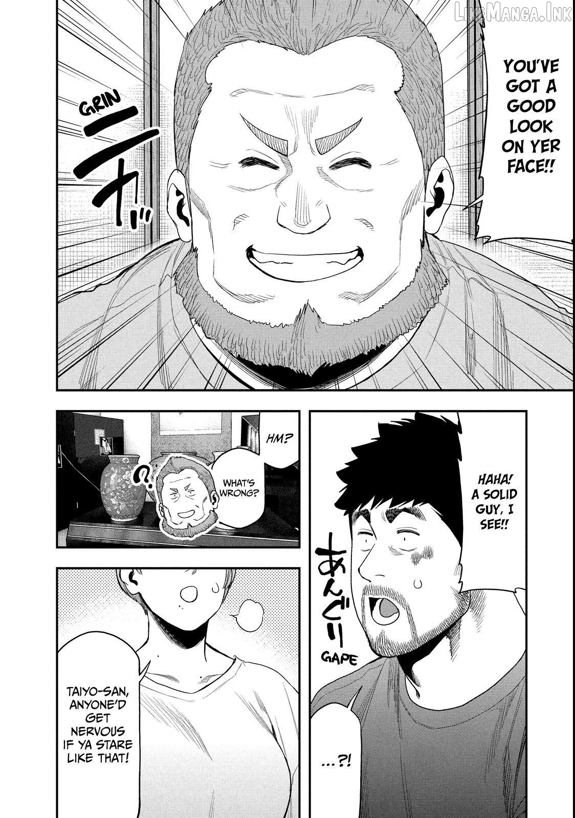 Futari Solo Camp Chapter 100 - page 4