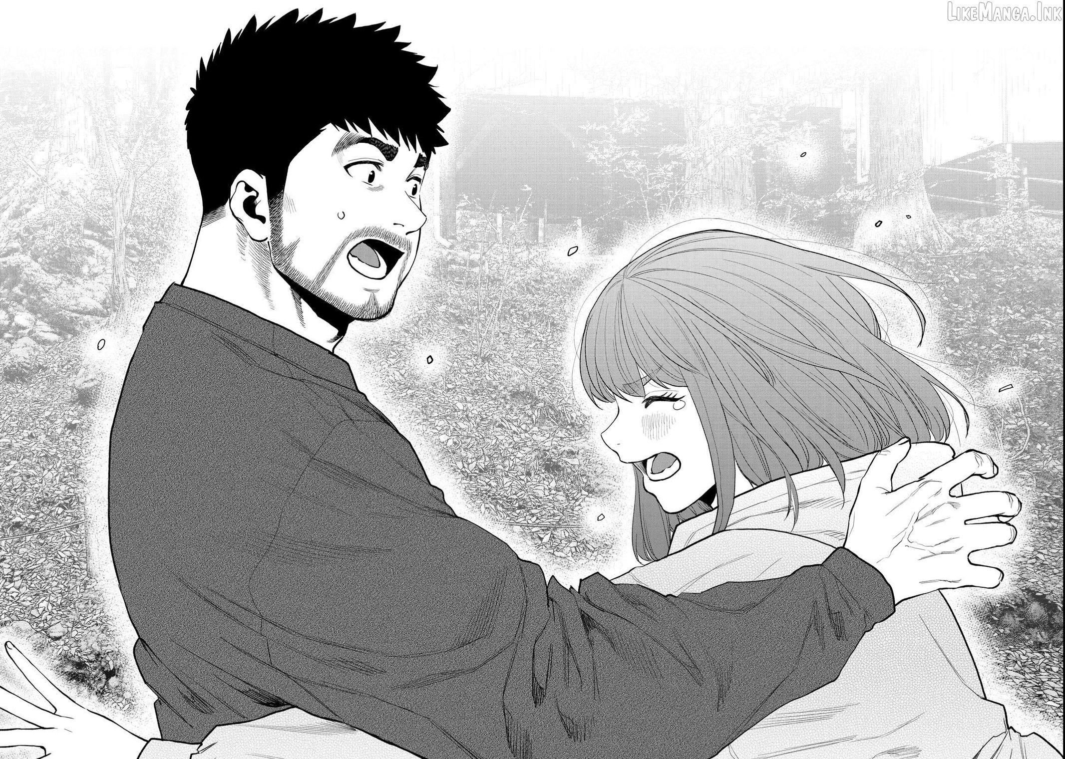Futari Solo Camp Chapter 95 - page 15