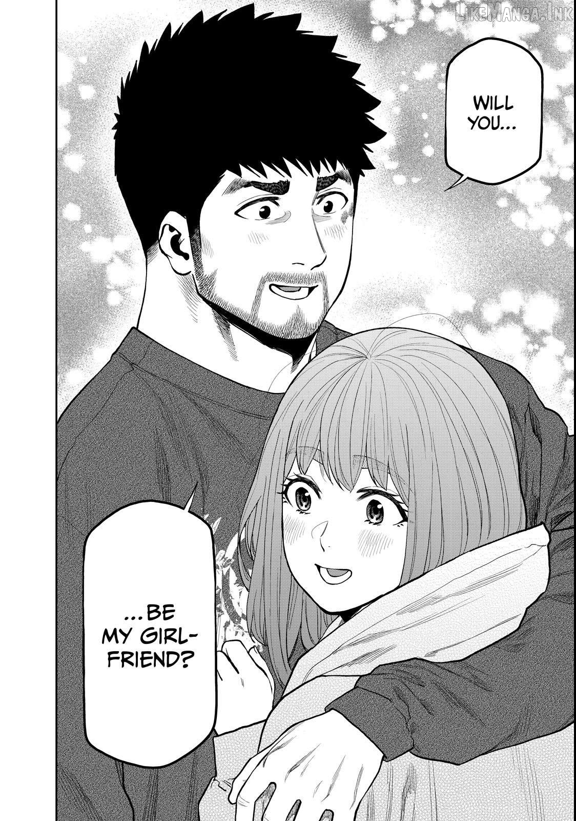 Futari Solo Camp Chapter 95 - page 19