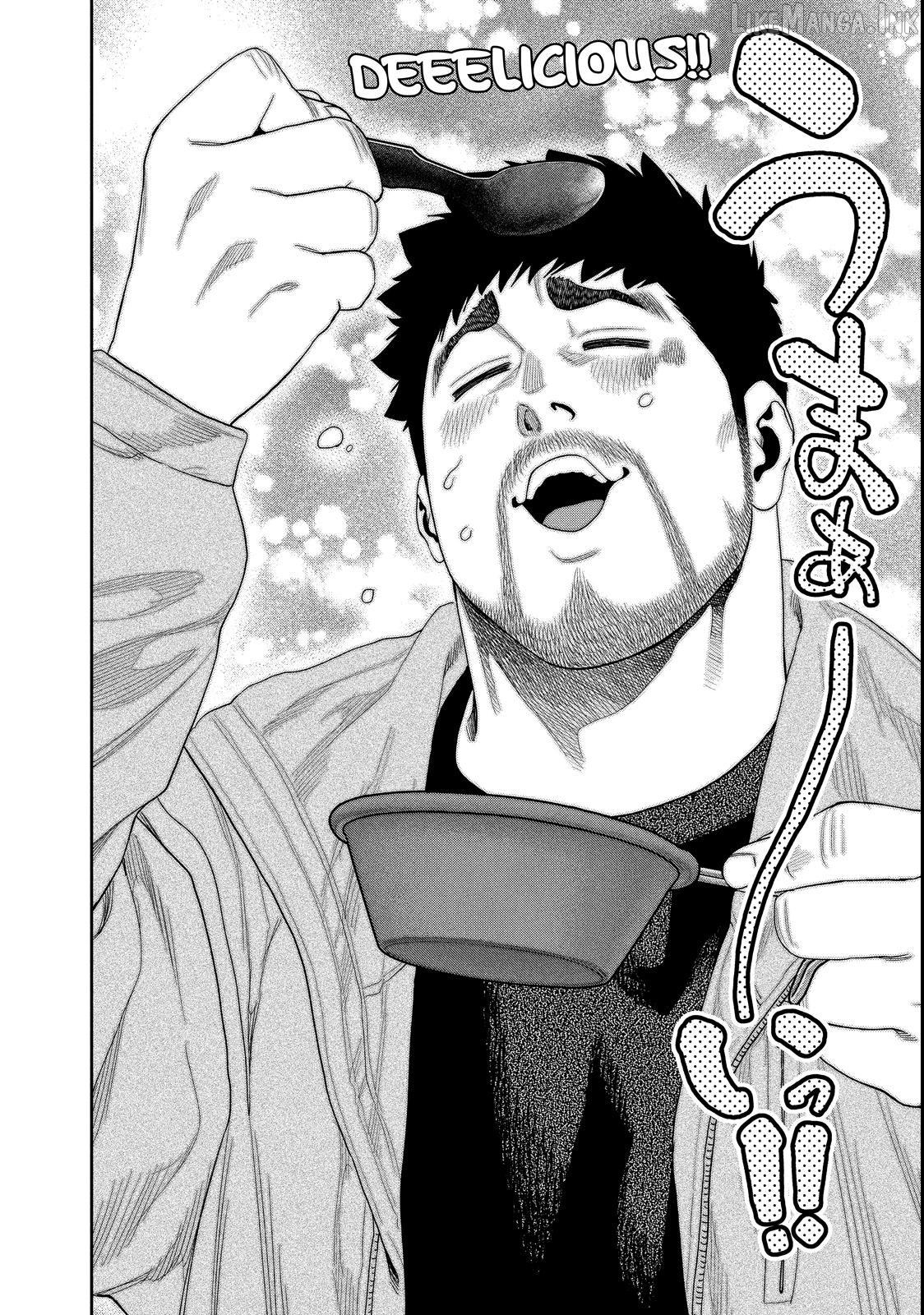 Futari Solo Camp Chapter 99 - page 6