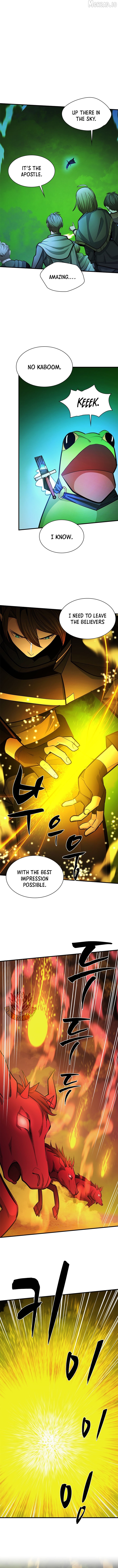 The Tutorial is Too Hard Chapter 273 - page 11