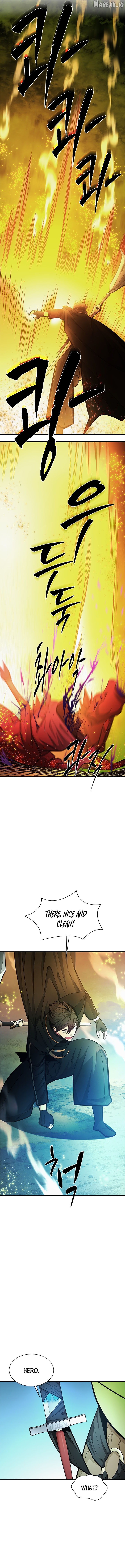 The Tutorial is Too Hard Chapter 273 - page 12