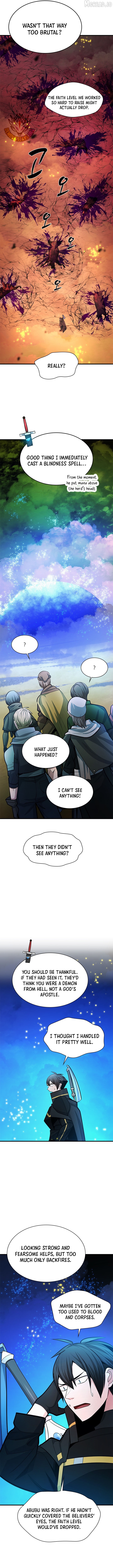 The Tutorial is Too Hard Chapter 273 - page 13