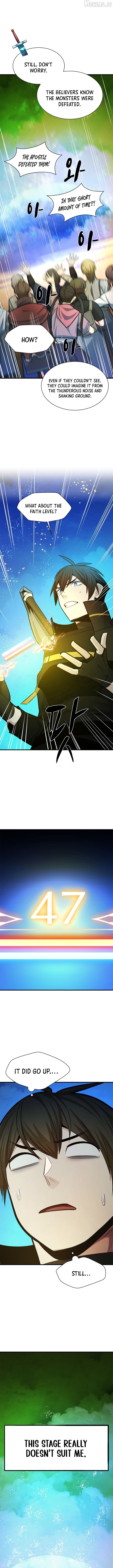 The Tutorial is Too Hard Chapter 273 - page 14