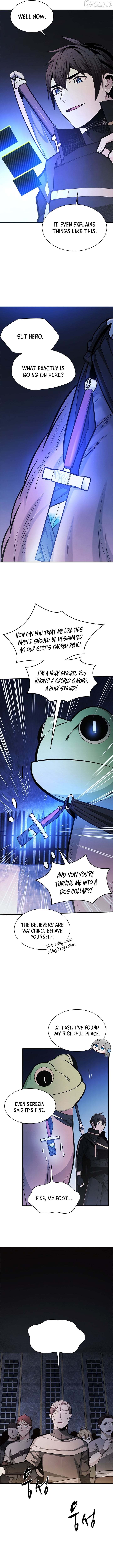 The Tutorial is Too Hard Chapter 273 - page 2