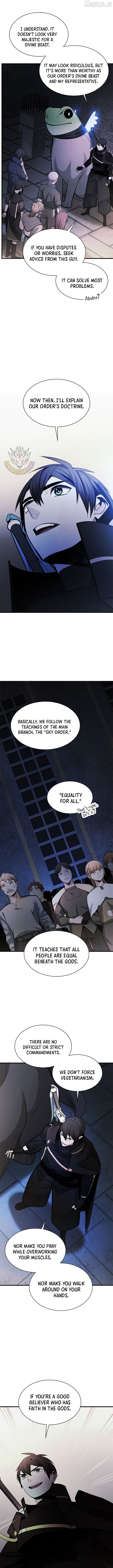 The Tutorial is Too Hard Chapter 273 - page 3