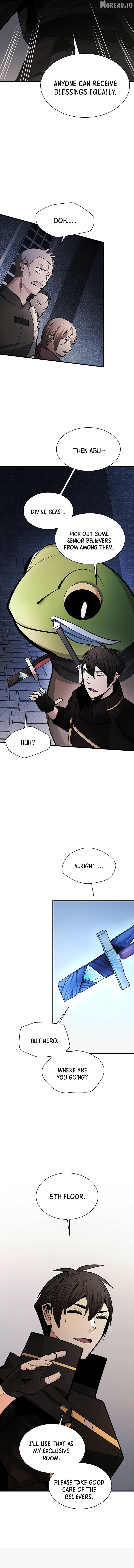 The Tutorial is Too Hard Chapter 273 - page 4