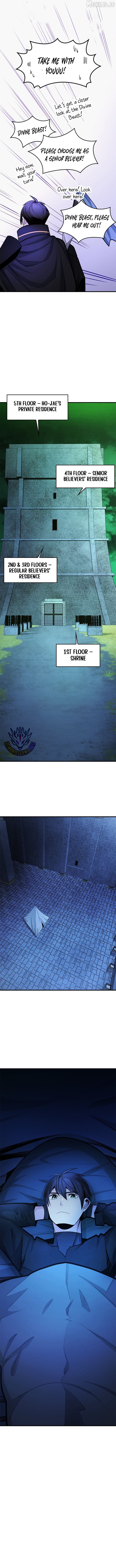 The Tutorial is Too Hard Chapter 273 - page 5
