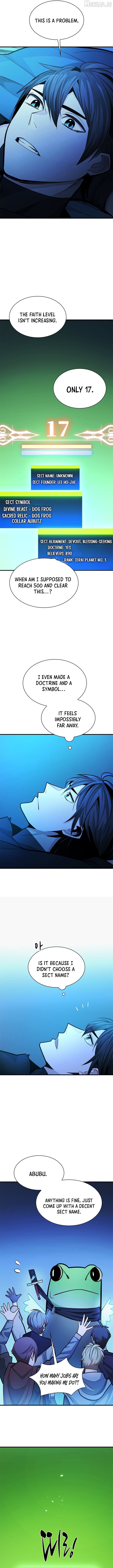 The Tutorial is Too Hard Chapter 273 - page 6