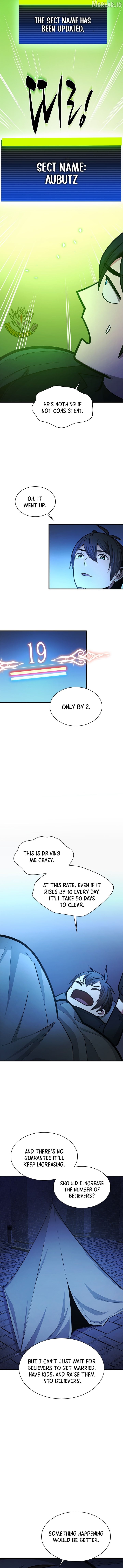 The Tutorial is Too Hard Chapter 273 - page 7