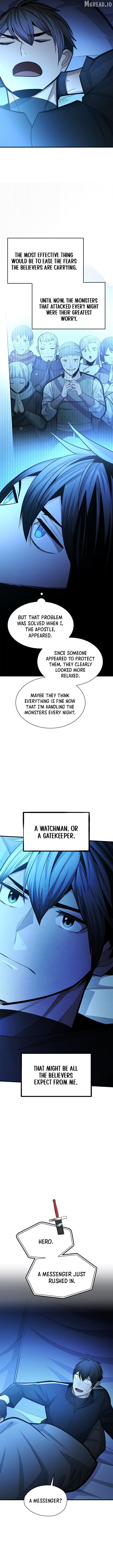 The Tutorial is Too Hard Chapter 273 - page 8