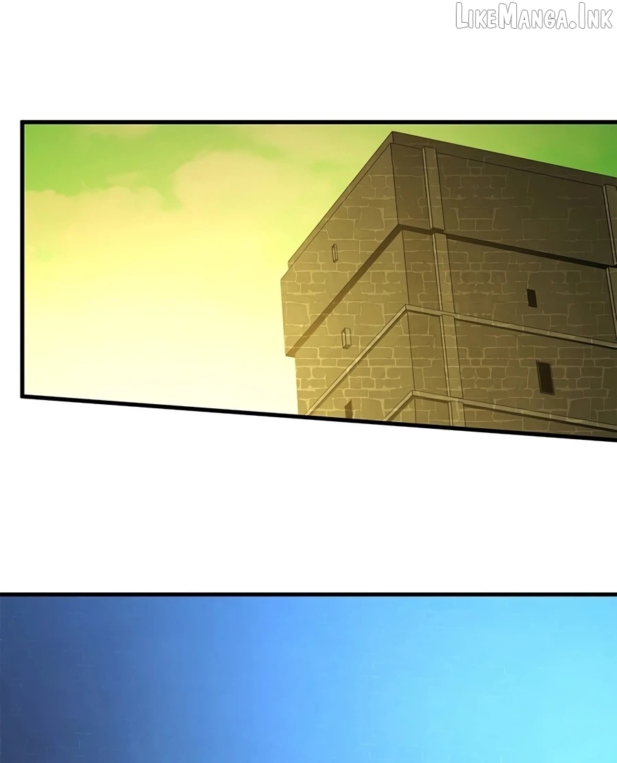 The Tutorial is Too Hard Chapter 275 - page 7