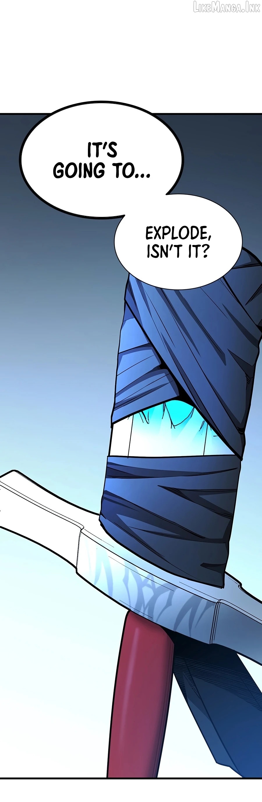 The Tutorial is Too Hard Chapter 275 - page 9