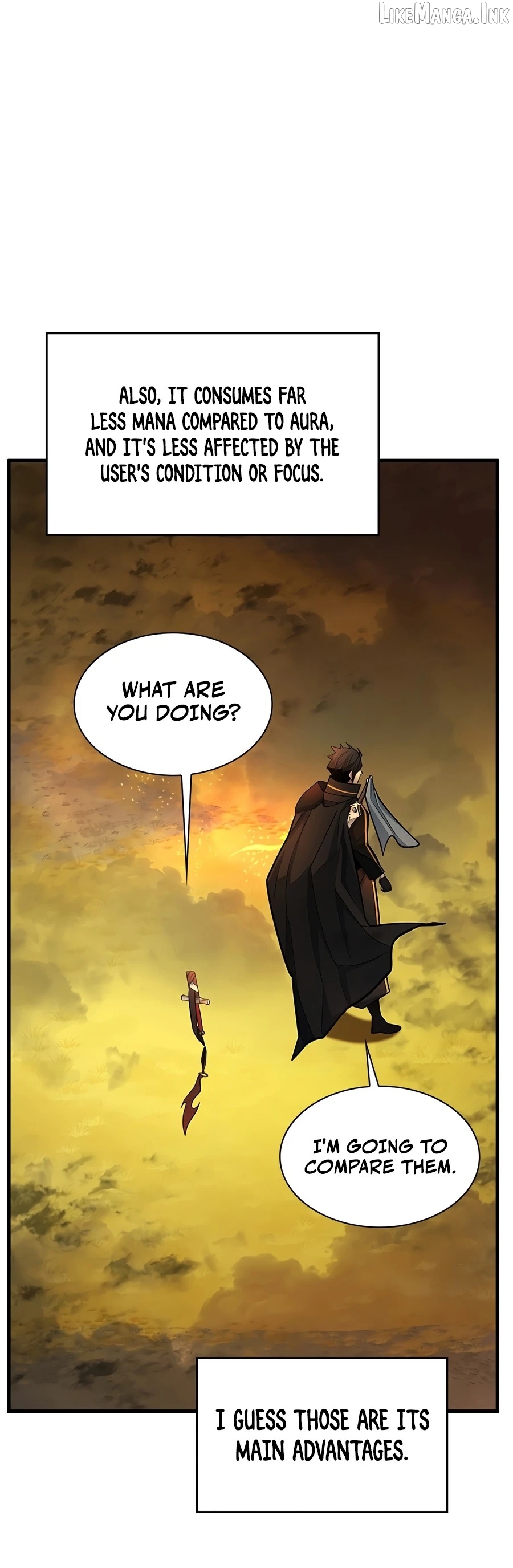The Tutorial is Too Hard Chapter 276 - page 10