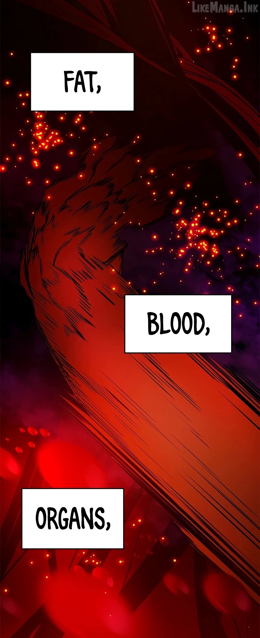 The Tutorial is Too Hard Chapter 276 - page 16
