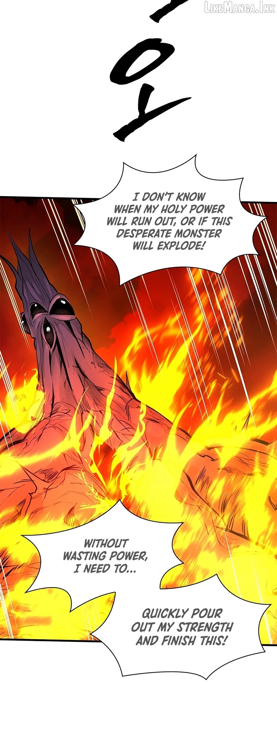 The Tutorial is Too Hard Chapter 276 - page 18