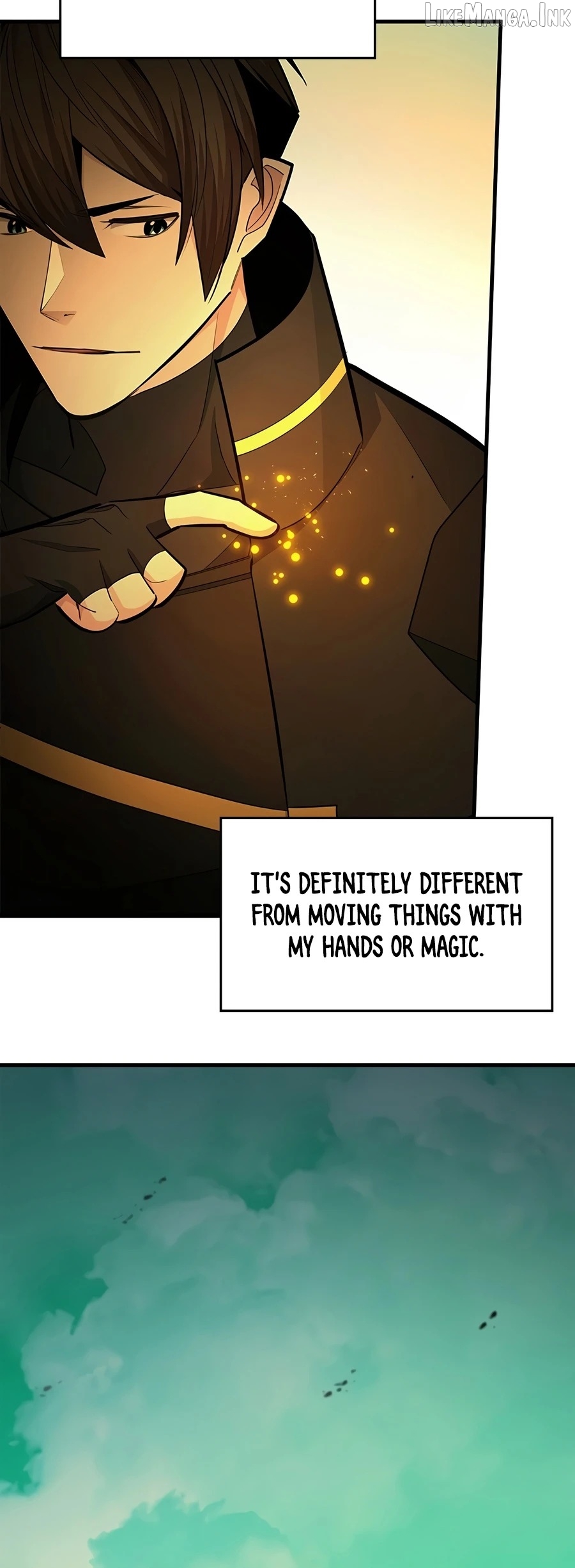 The Tutorial is Too Hard Chapter 276 - page 4