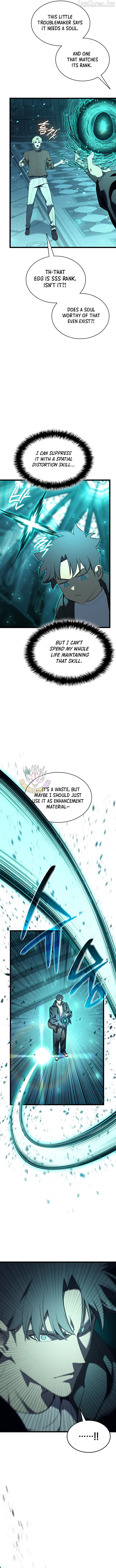 Resurrection of the Catastrophic Hero Chapter 181 - page 10