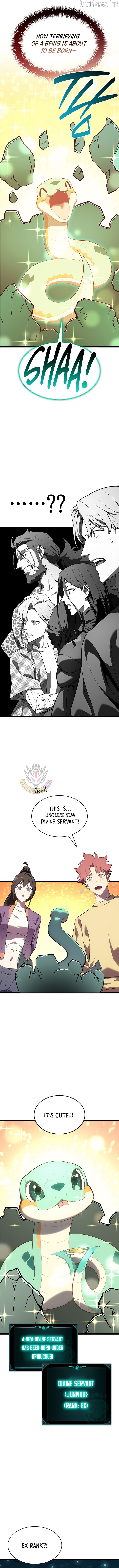 Resurrection of the Catastrophic Hero Chapter 181 - page 12