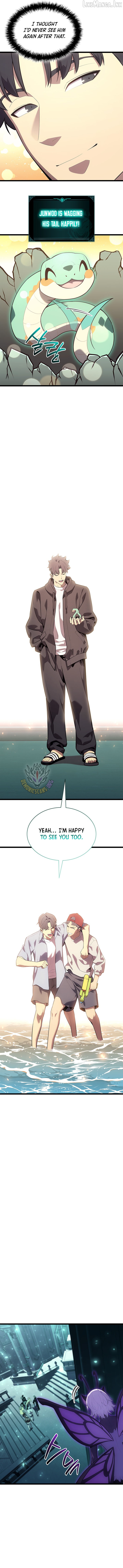 Resurrection of the Catastrophic Hero Chapter 181 - page 14
