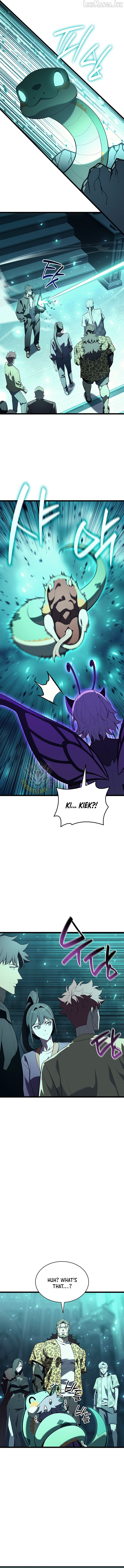 Resurrection of the Catastrophic Hero Chapter 181 - page 15