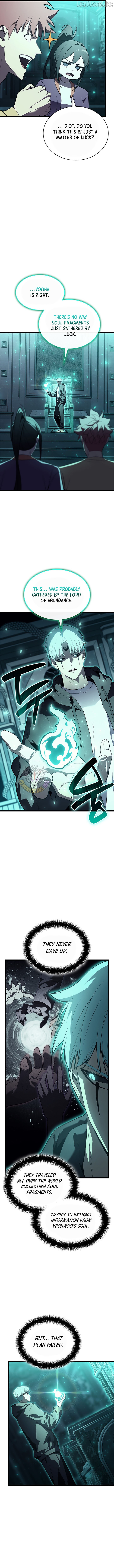 Resurrection of the Catastrophic Hero Chapter 181 - page 2