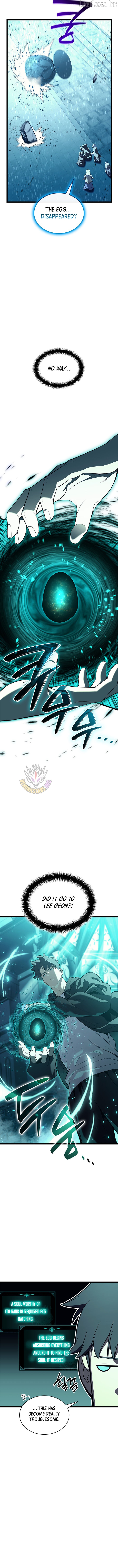 Resurrection of the Catastrophic Hero Chapter 181 - page 9