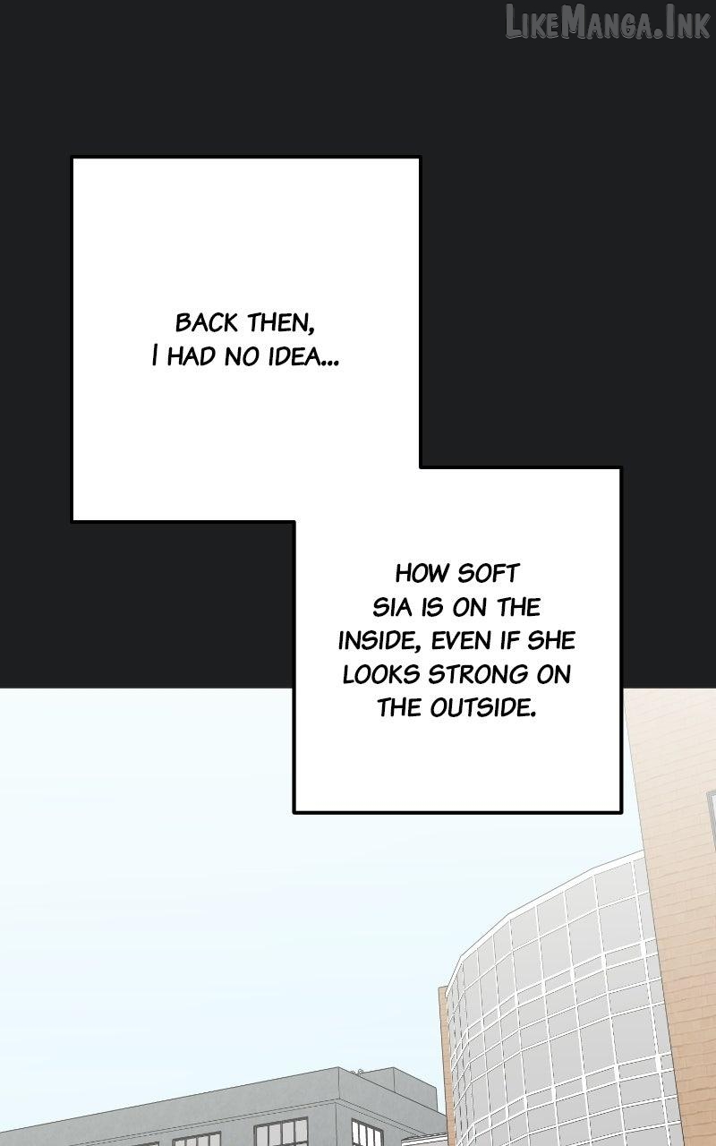 My Dud to Stud Boyfriend Chapter 174 - page 1