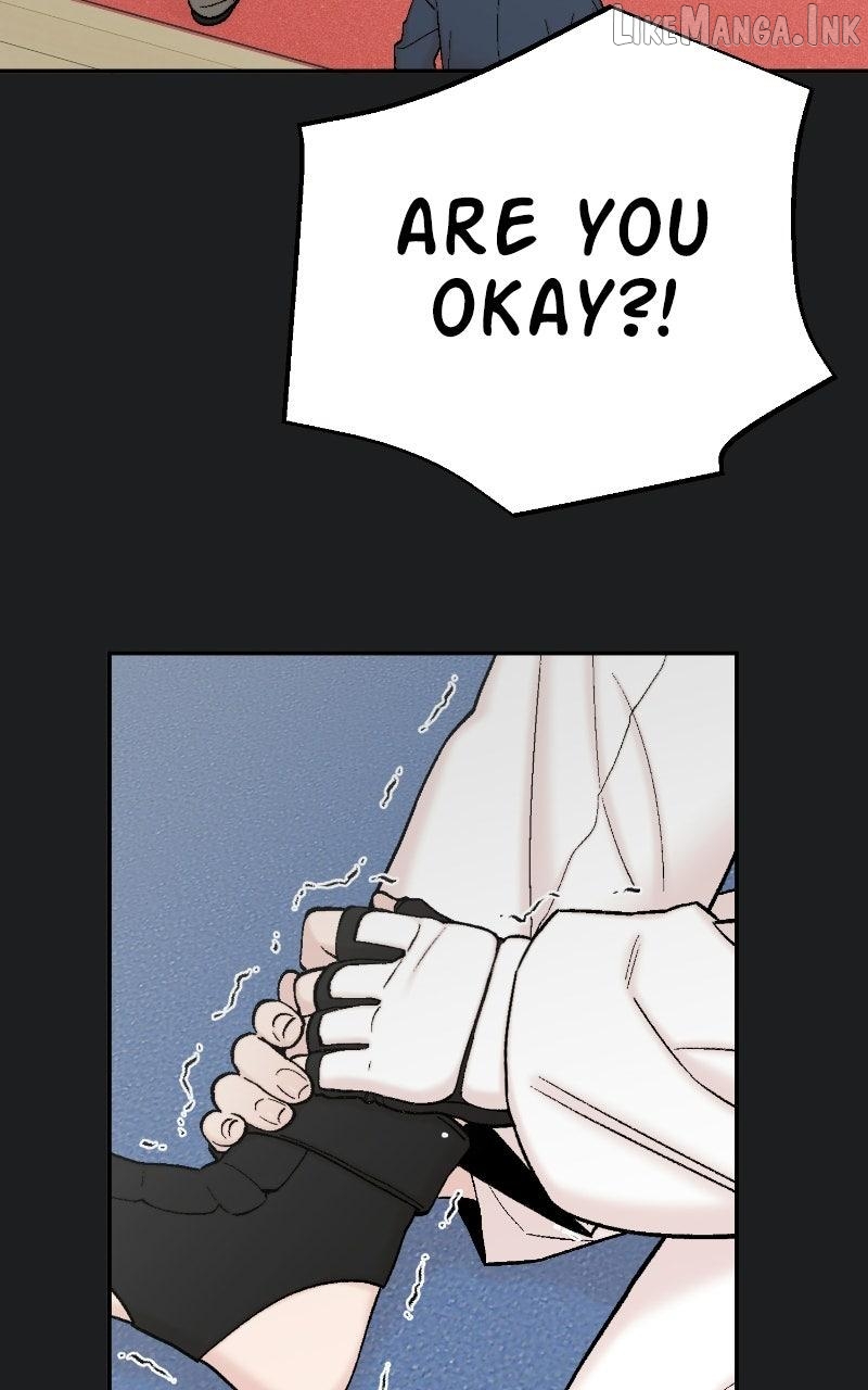 My Dud to Stud Boyfriend Chapter 174 - page 101