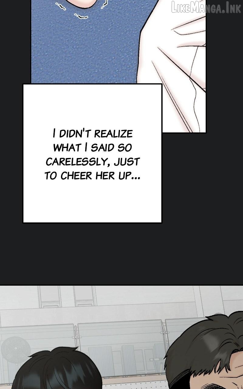 My Dud to Stud Boyfriend Chapter 174 - page 102