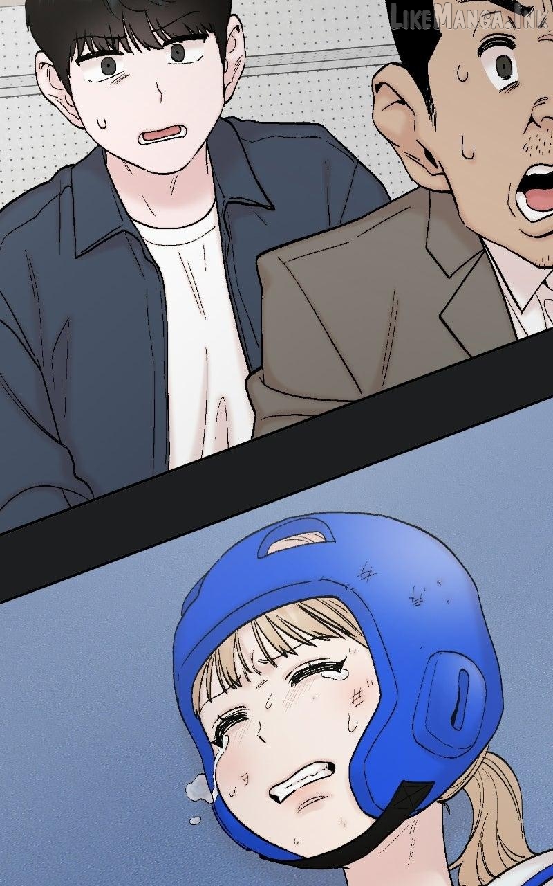 My Dud to Stud Boyfriend Chapter 174 - page 103