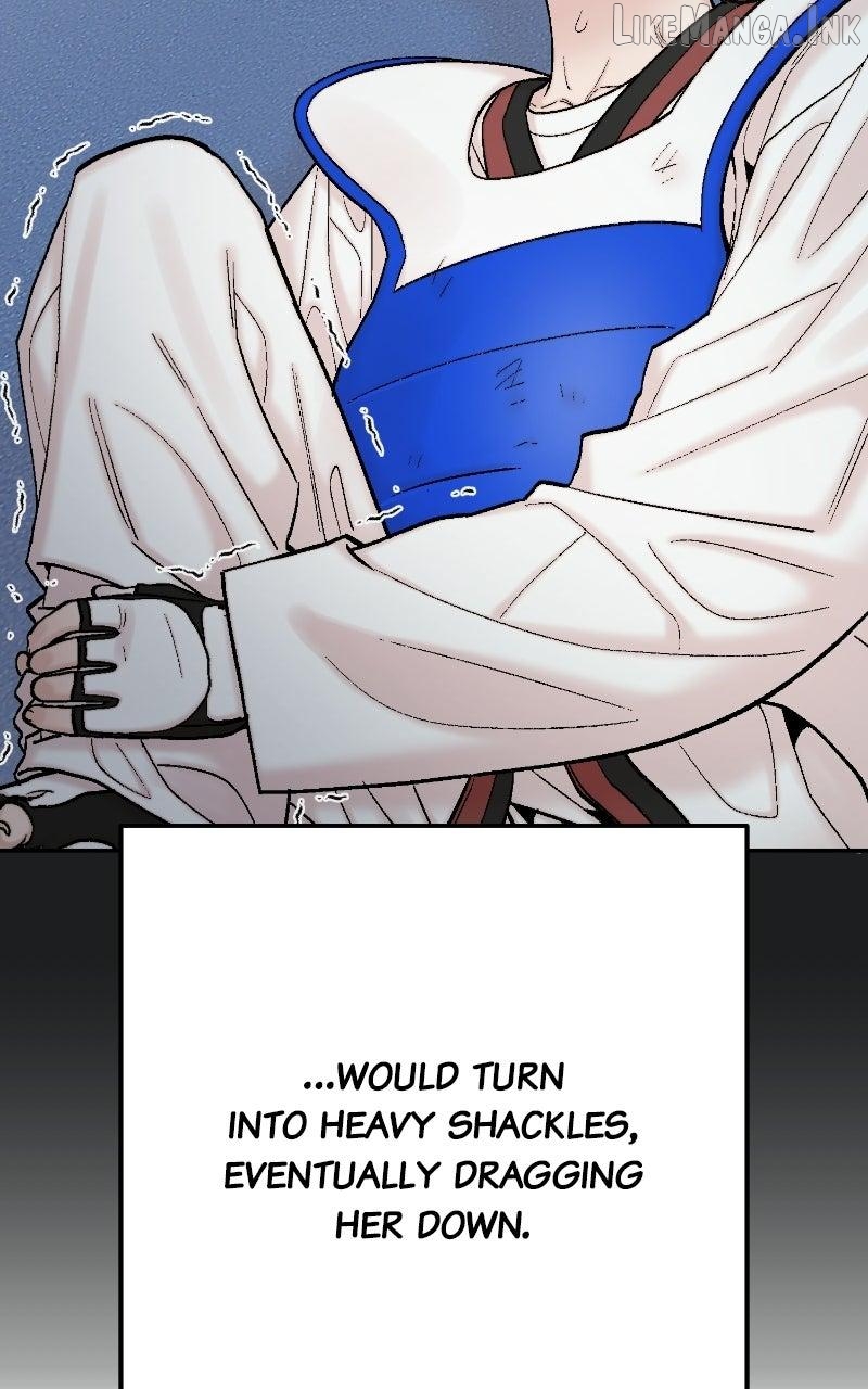 My Dud to Stud Boyfriend Chapter 174 - page 104