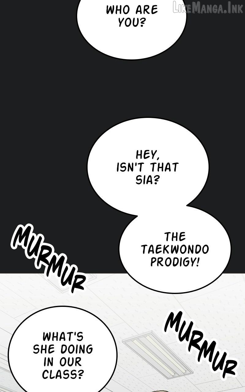 My Dud to Stud Boyfriend Chapter 174 - page 11