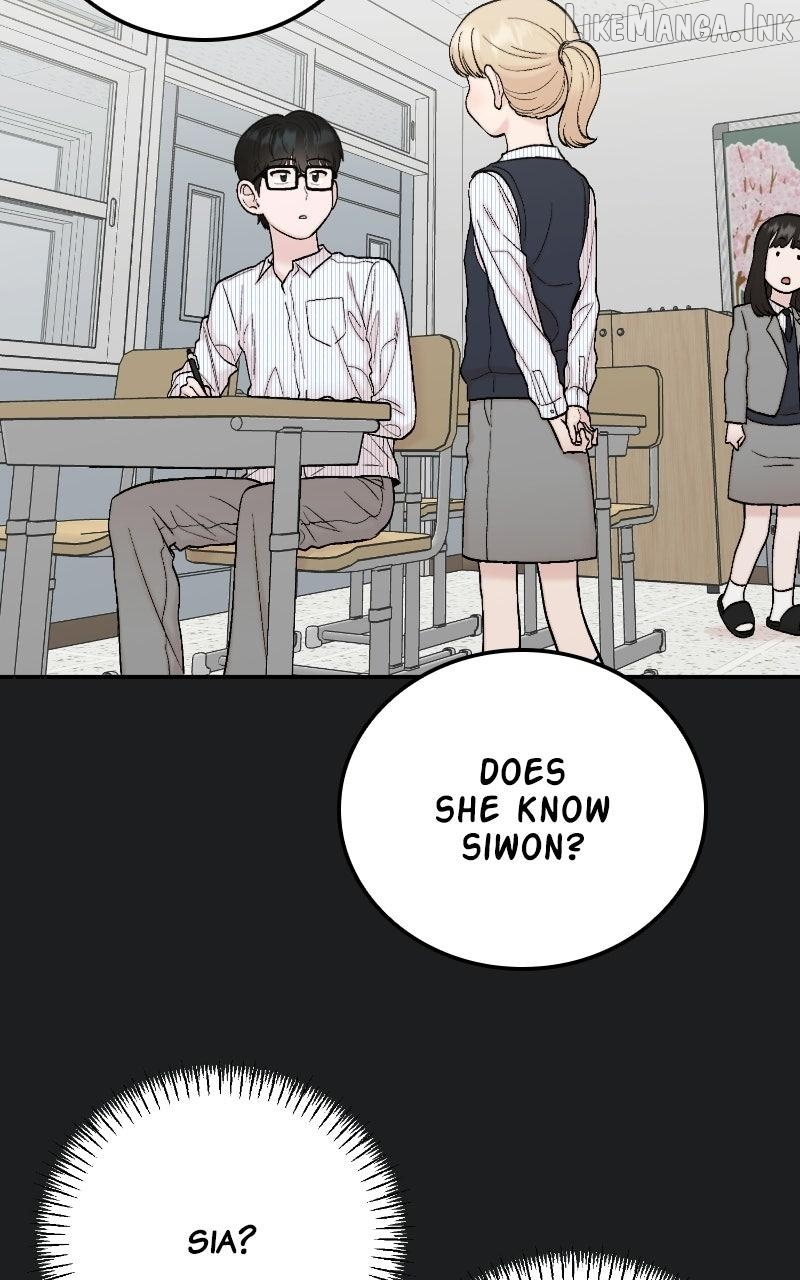 My Dud to Stud Boyfriend Chapter 174 - page 12