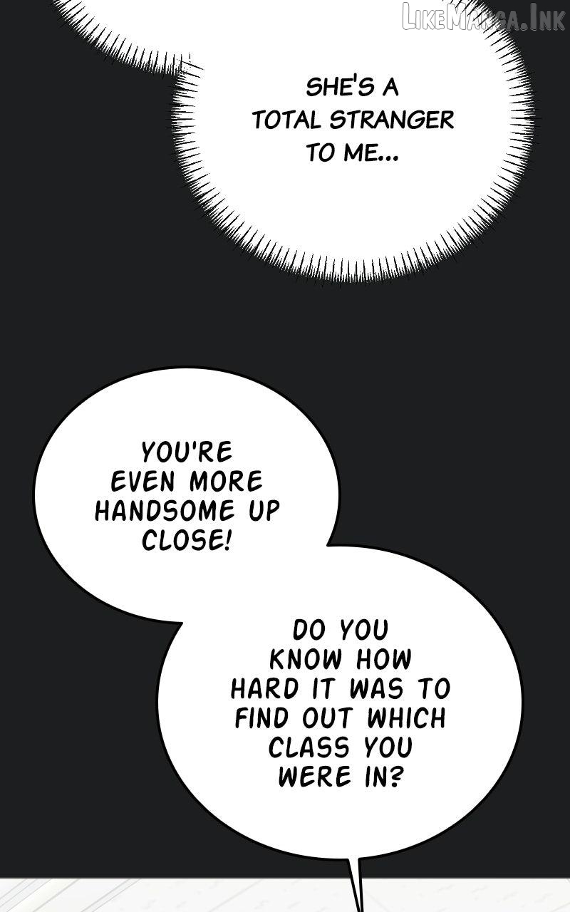 My Dud to Stud Boyfriend Chapter 174 - page 14