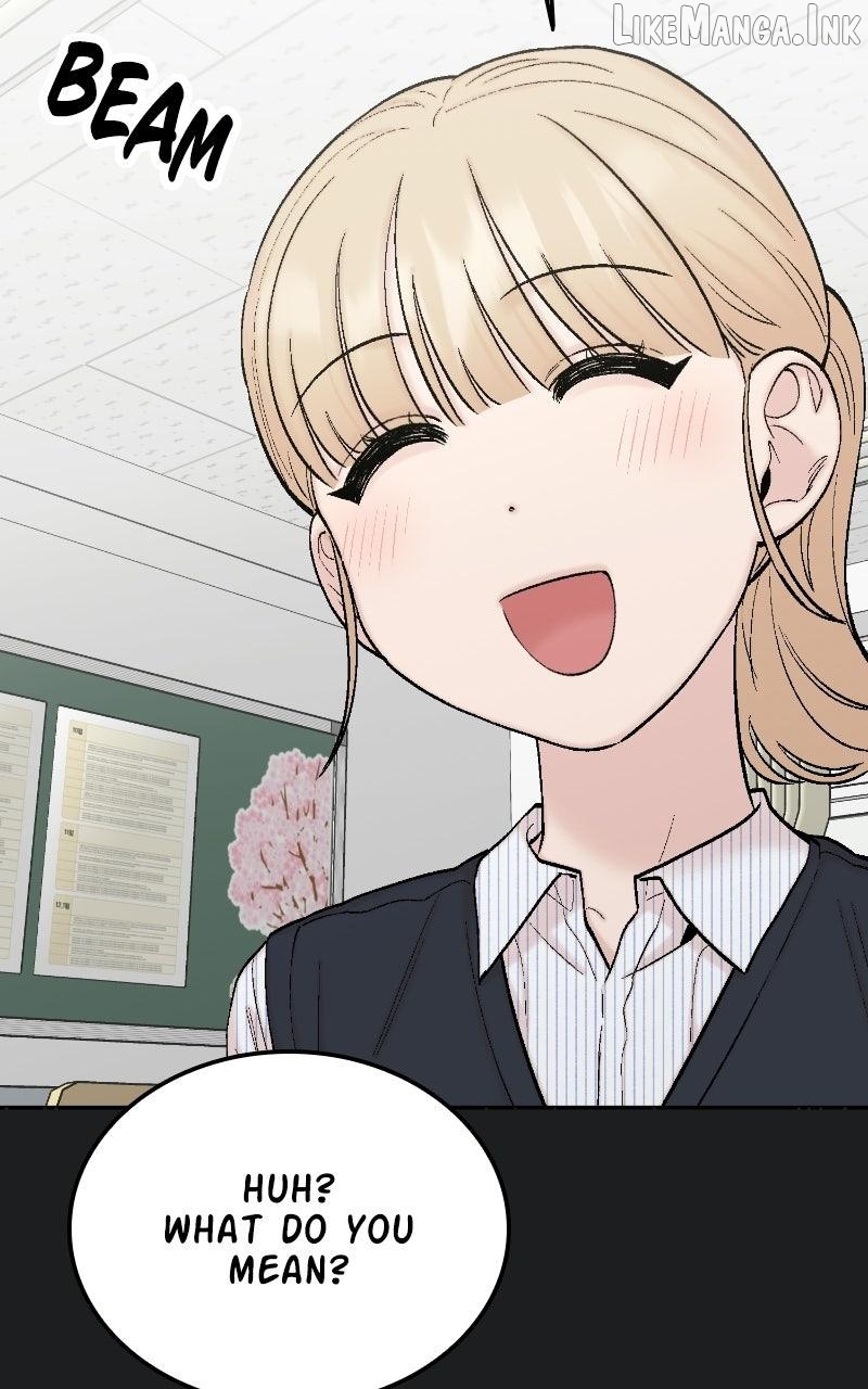 My Dud to Stud Boyfriend Chapter 174 - page 15