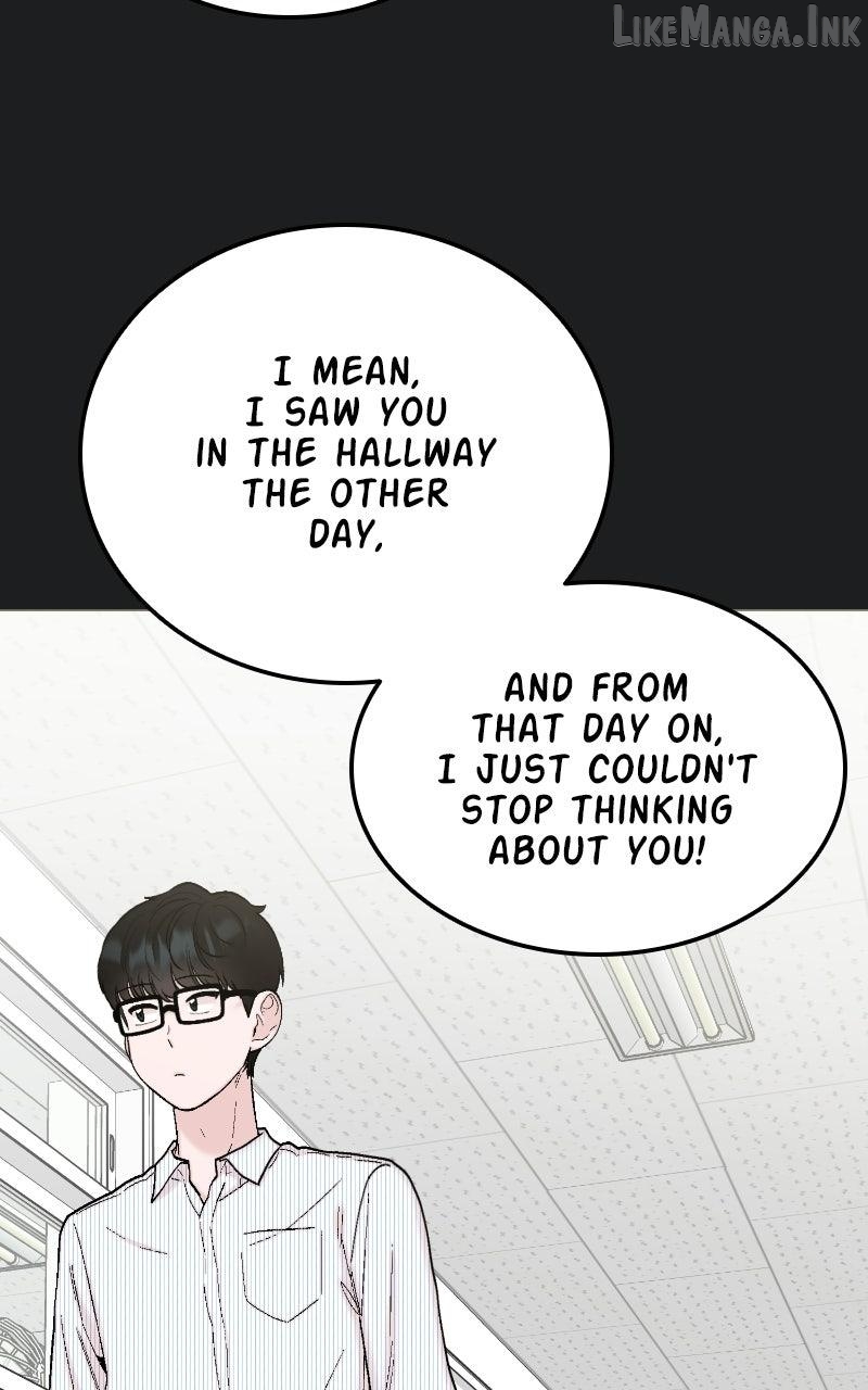 My Dud to Stud Boyfriend Chapter 174 - page 16