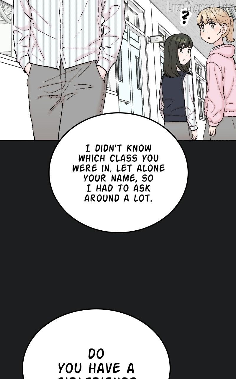 My Dud to Stud Boyfriend Chapter 174 - page 17
