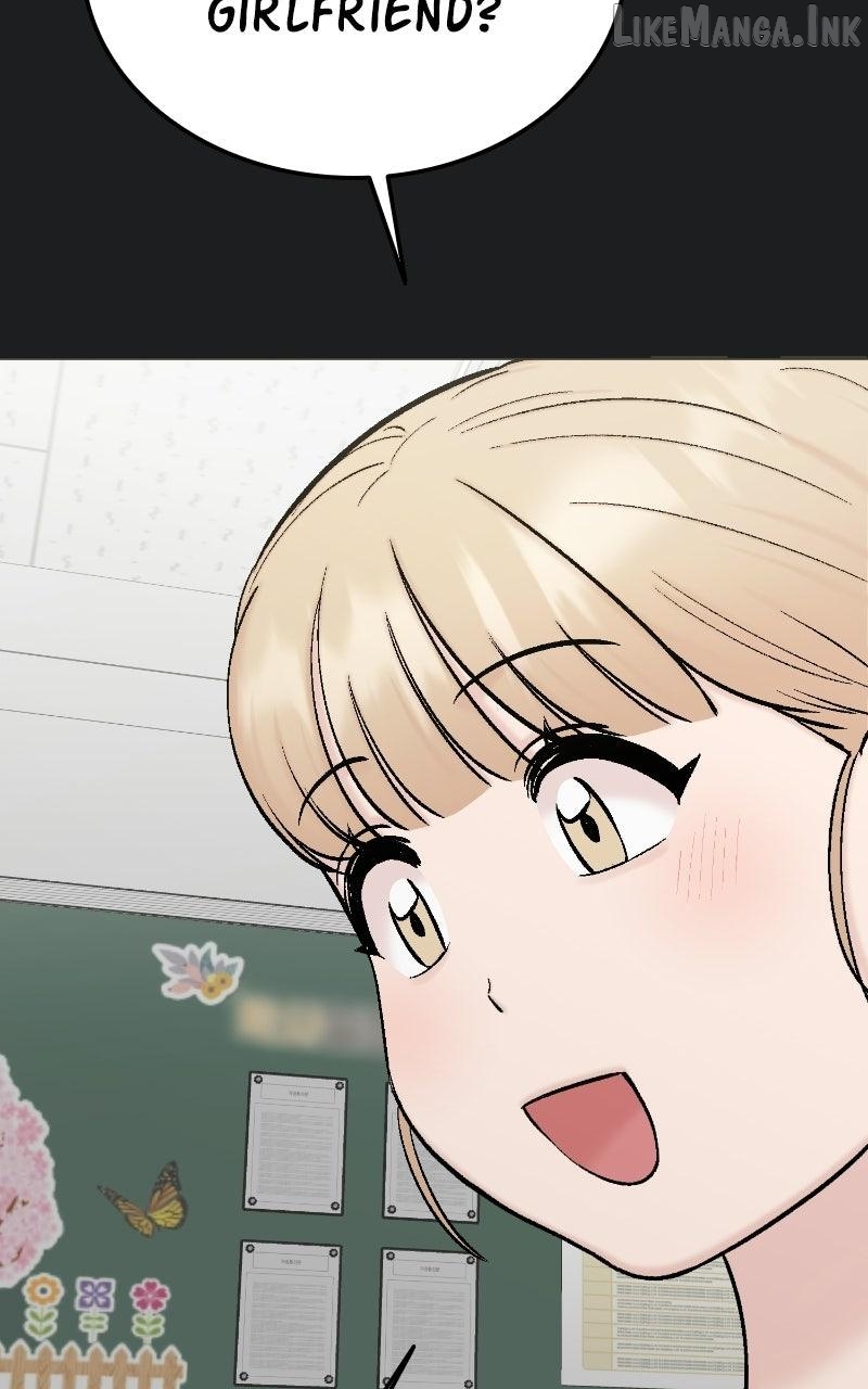 My Dud to Stud Boyfriend Chapter 174 - page 18
