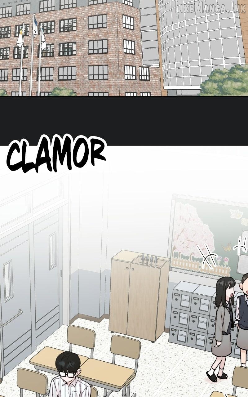 My Dud to Stud Boyfriend Chapter 174 - page 2