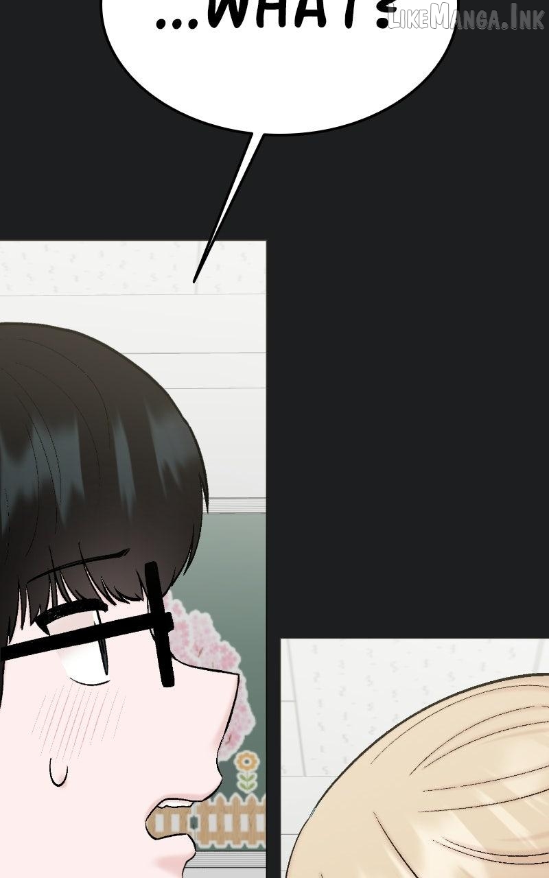 My Dud to Stud Boyfriend Chapter 174 - page 22